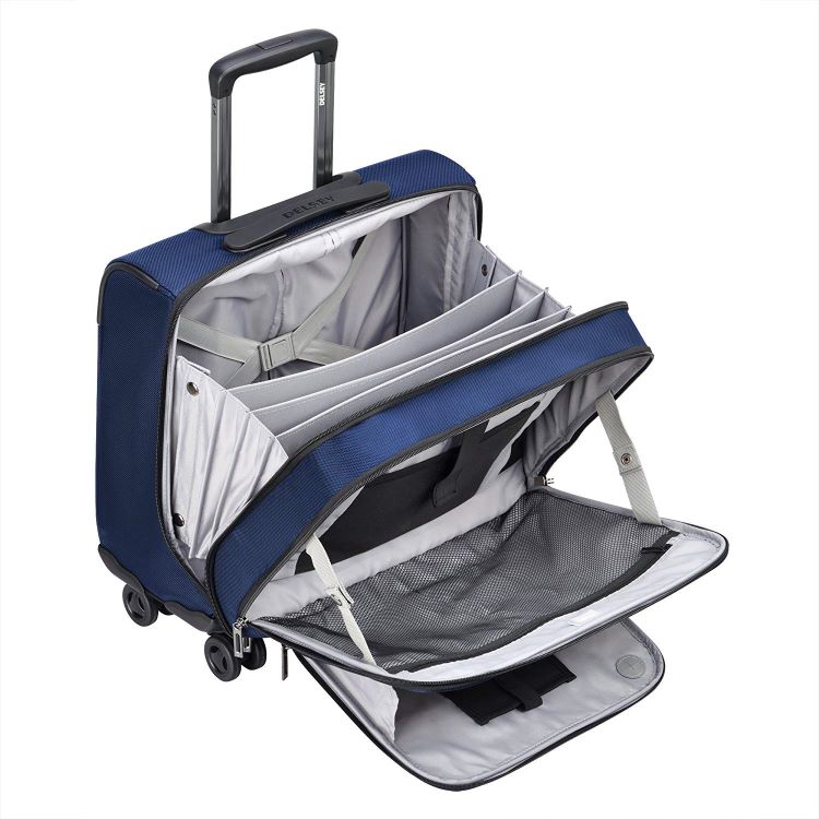 Delsey Luggage